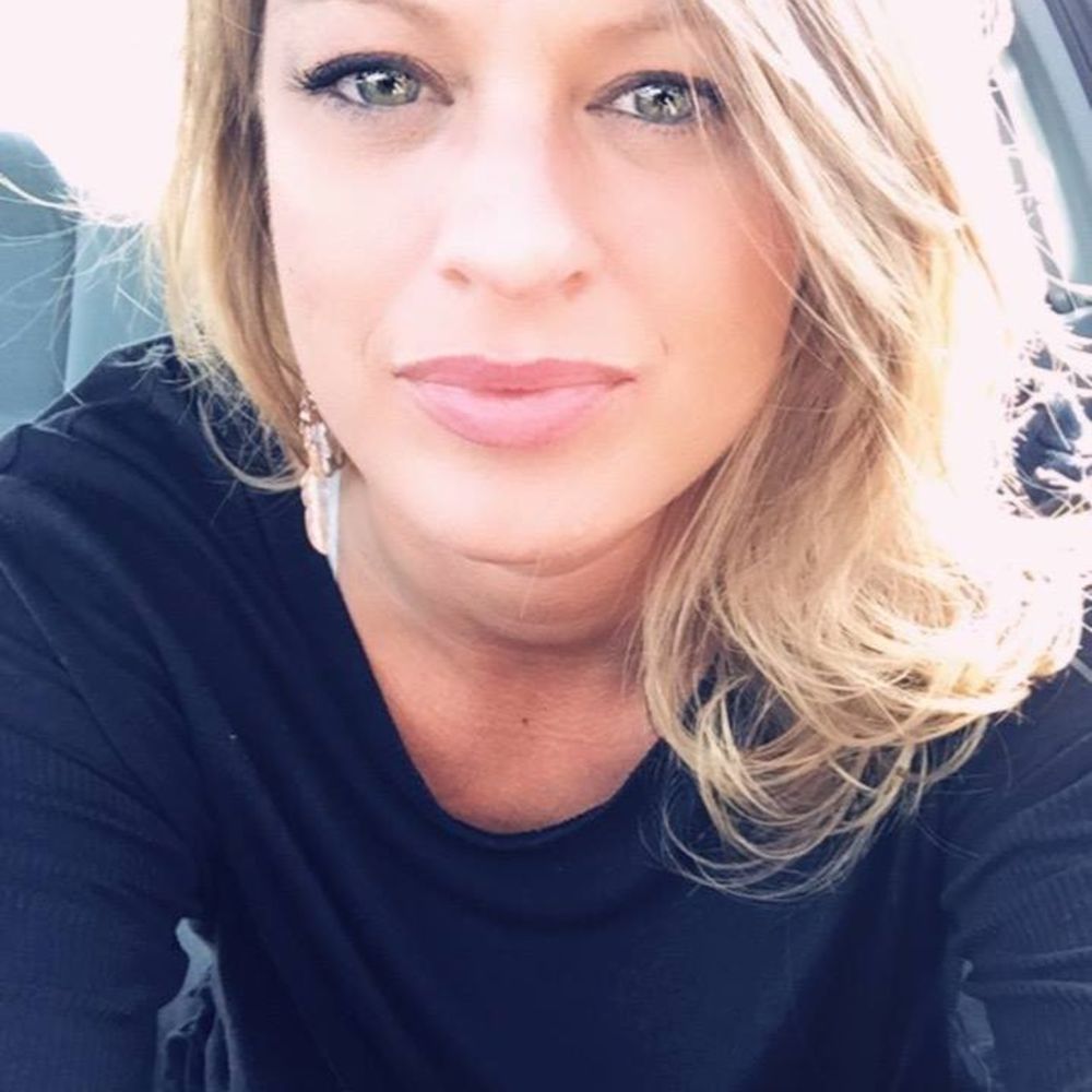 Meet your Posher, Mandy